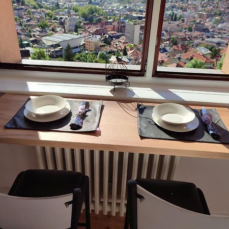 Apartman Stara Pruga Sarajevo Luaran gambar