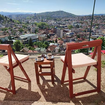 Apartman Stara Pruga Sarajevo Luaran gambar