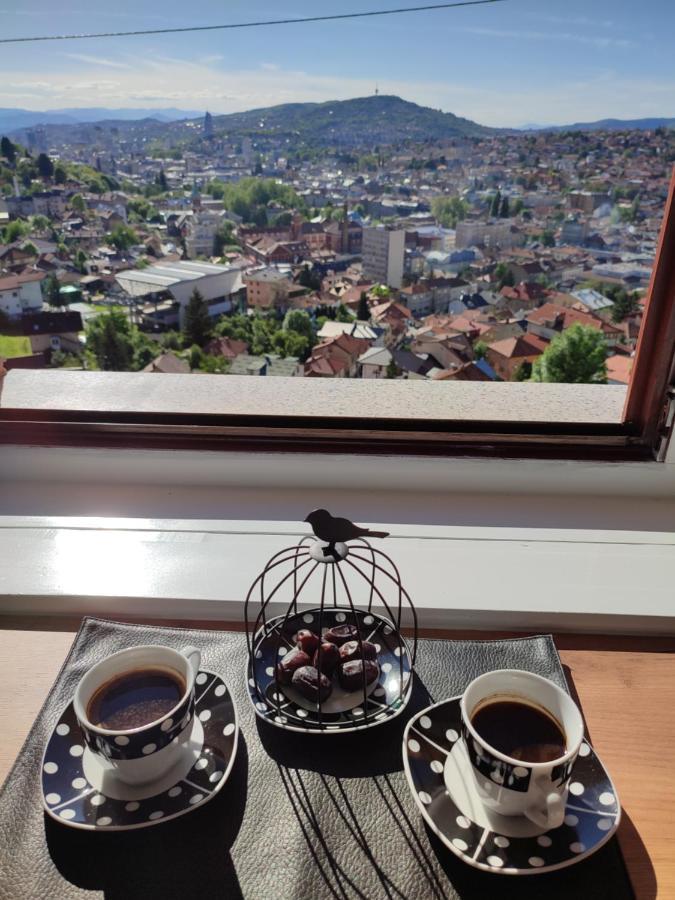 Apartman Stara Pruga Sarajevo Luaran gambar
