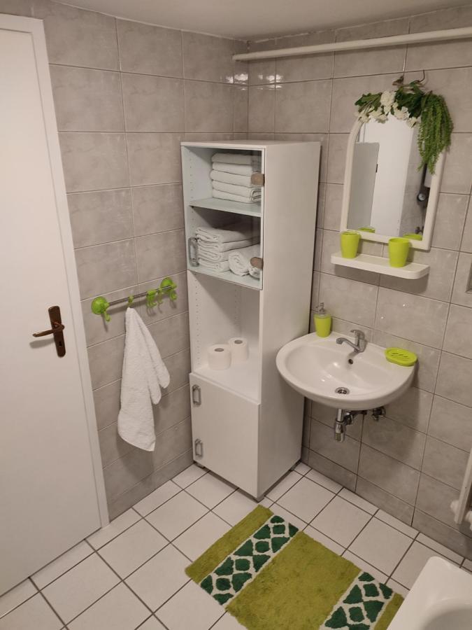 Apartman Stara Pruga Sarajevo Luaran gambar