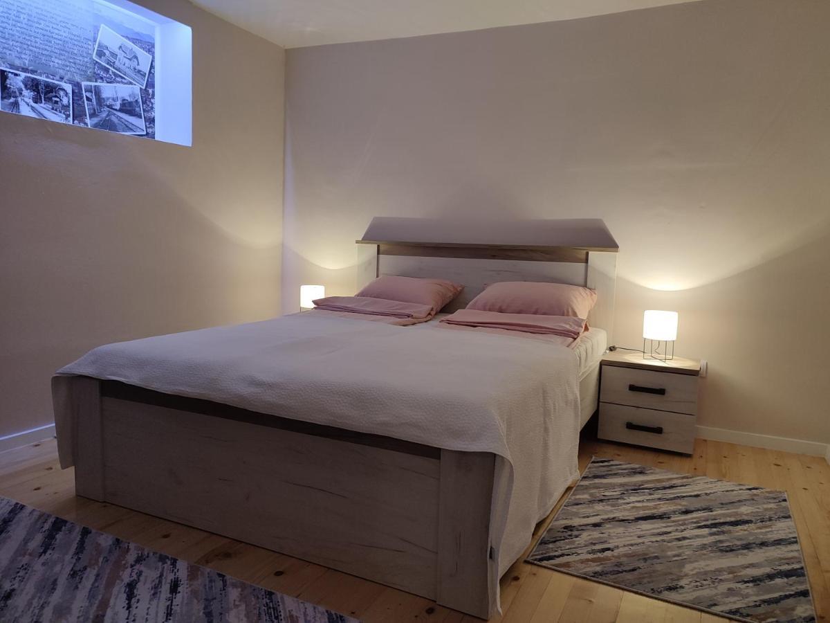 Apartman Stara Pruga Sarajevo Luaran gambar