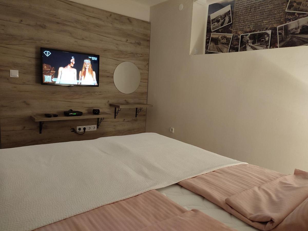 Apartman Stara Pruga Sarajevo Luaran gambar