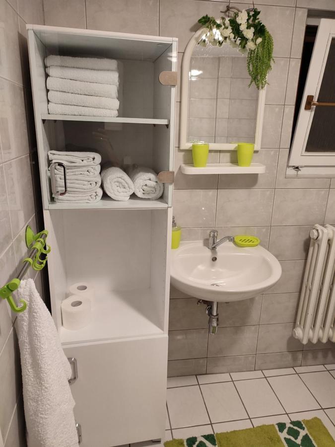 Apartman Stara Pruga Sarajevo Luaran gambar