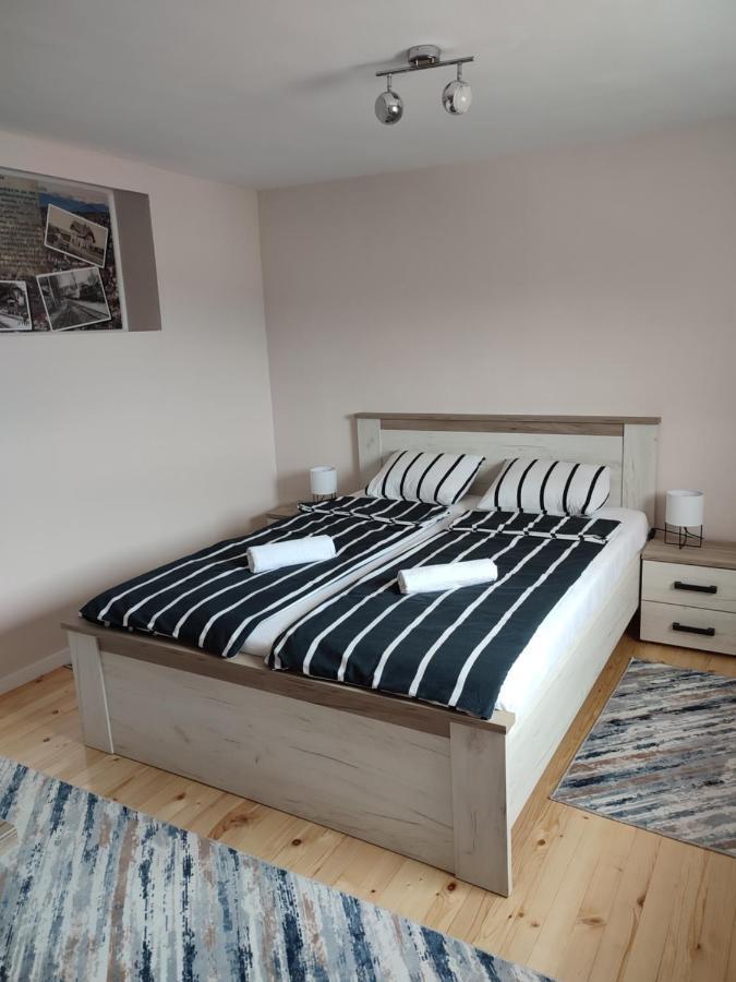 Apartman Stara Pruga Sarajevo Luaran gambar