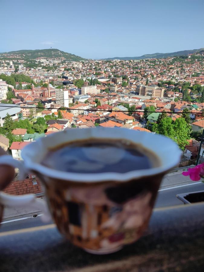 Apartman Stara Pruga Sarajevo Luaran gambar