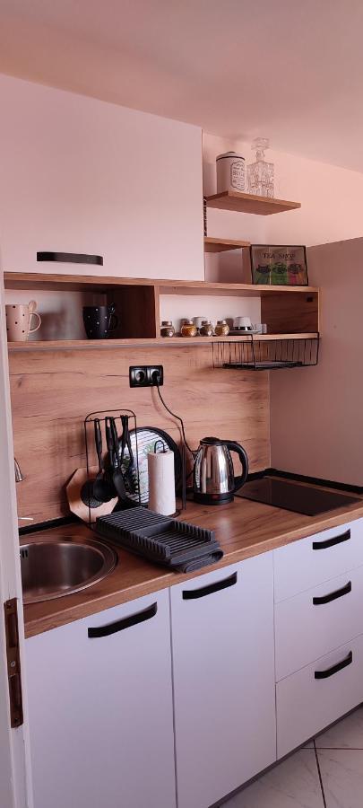 Apartman Stara Pruga Sarajevo Luaran gambar
