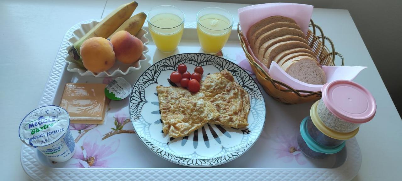 Apartman Stara Pruga Sarajevo Luaran gambar
