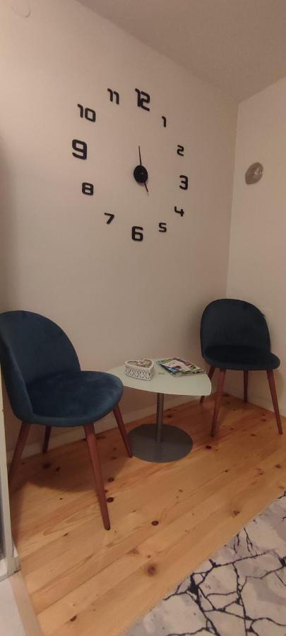 Apartman Stara Pruga Sarajevo Luaran gambar