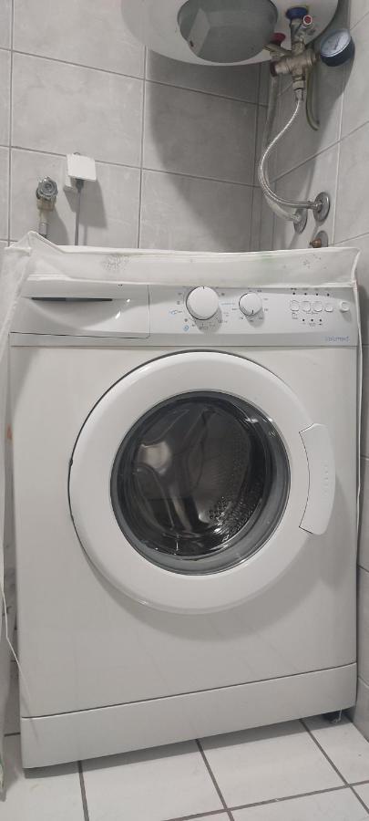 Apartman Stara Pruga Sarajevo Luaran gambar